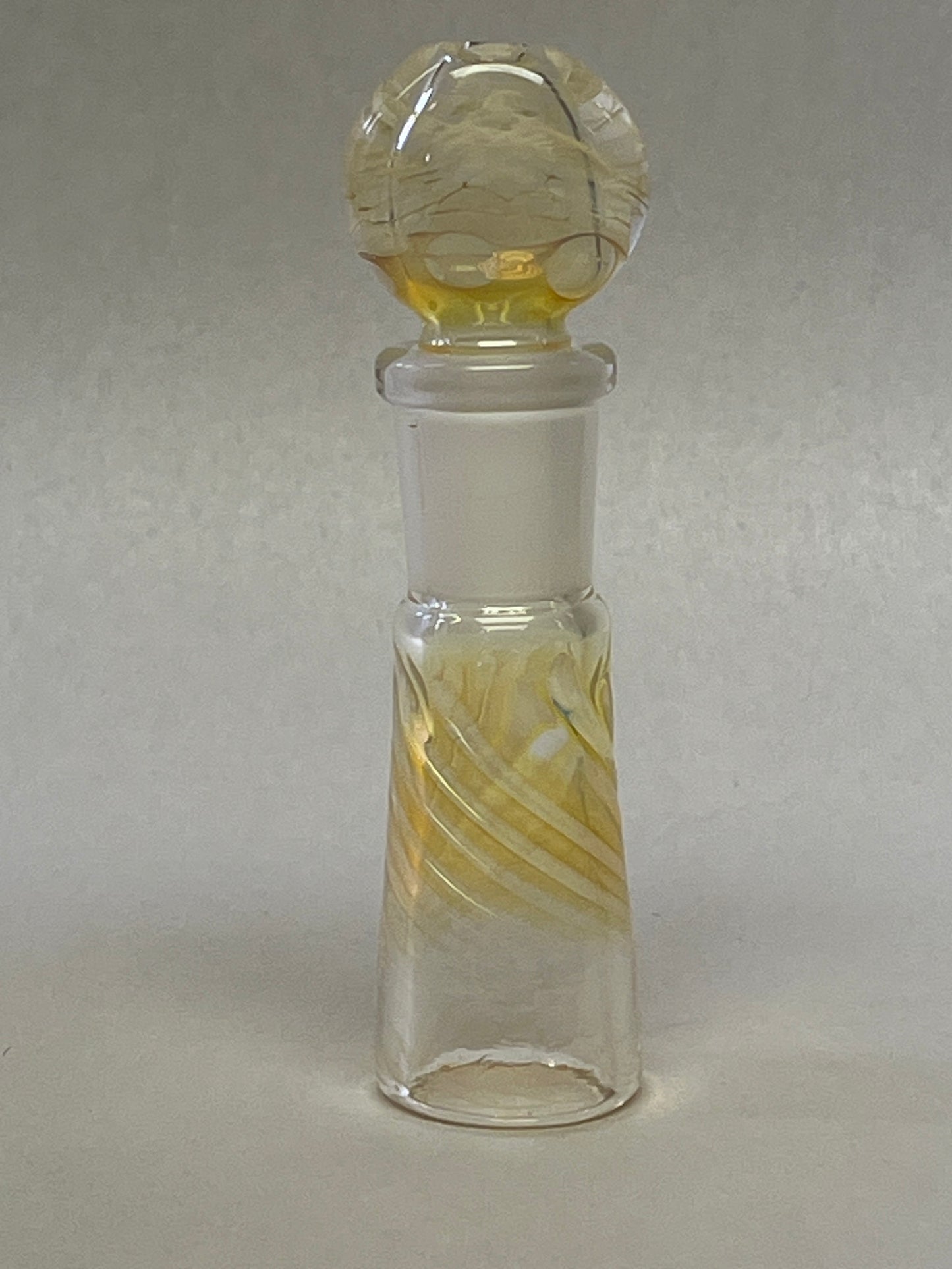 Throckmorton Ember 56 Ring Gauge