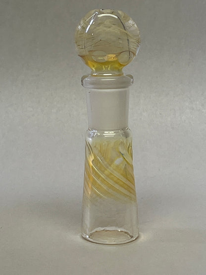 Throckmorton Ember 56 Ring Gauge