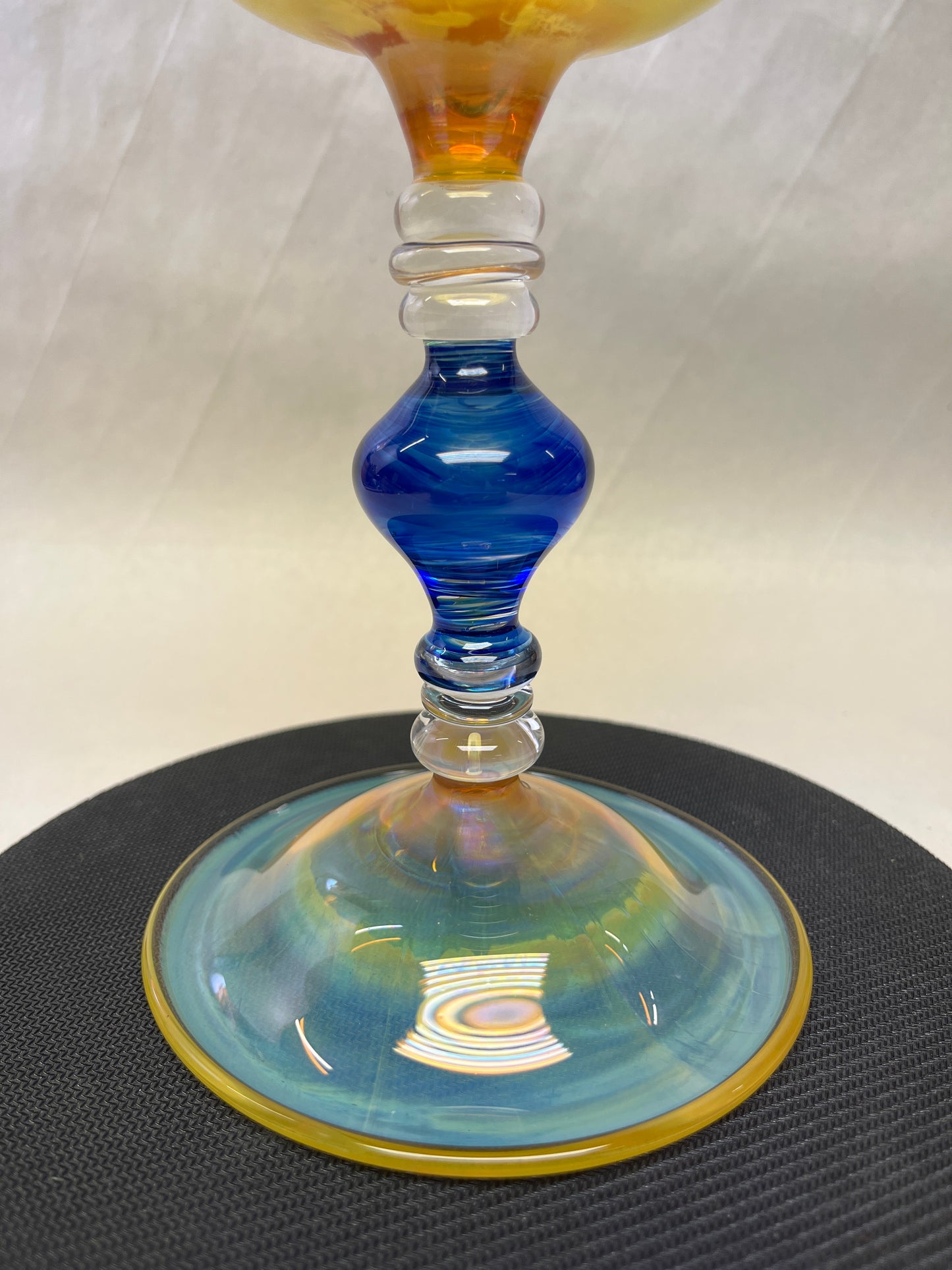 Throckmorton Goblet