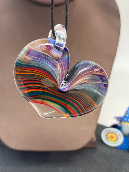 Heart Pendant