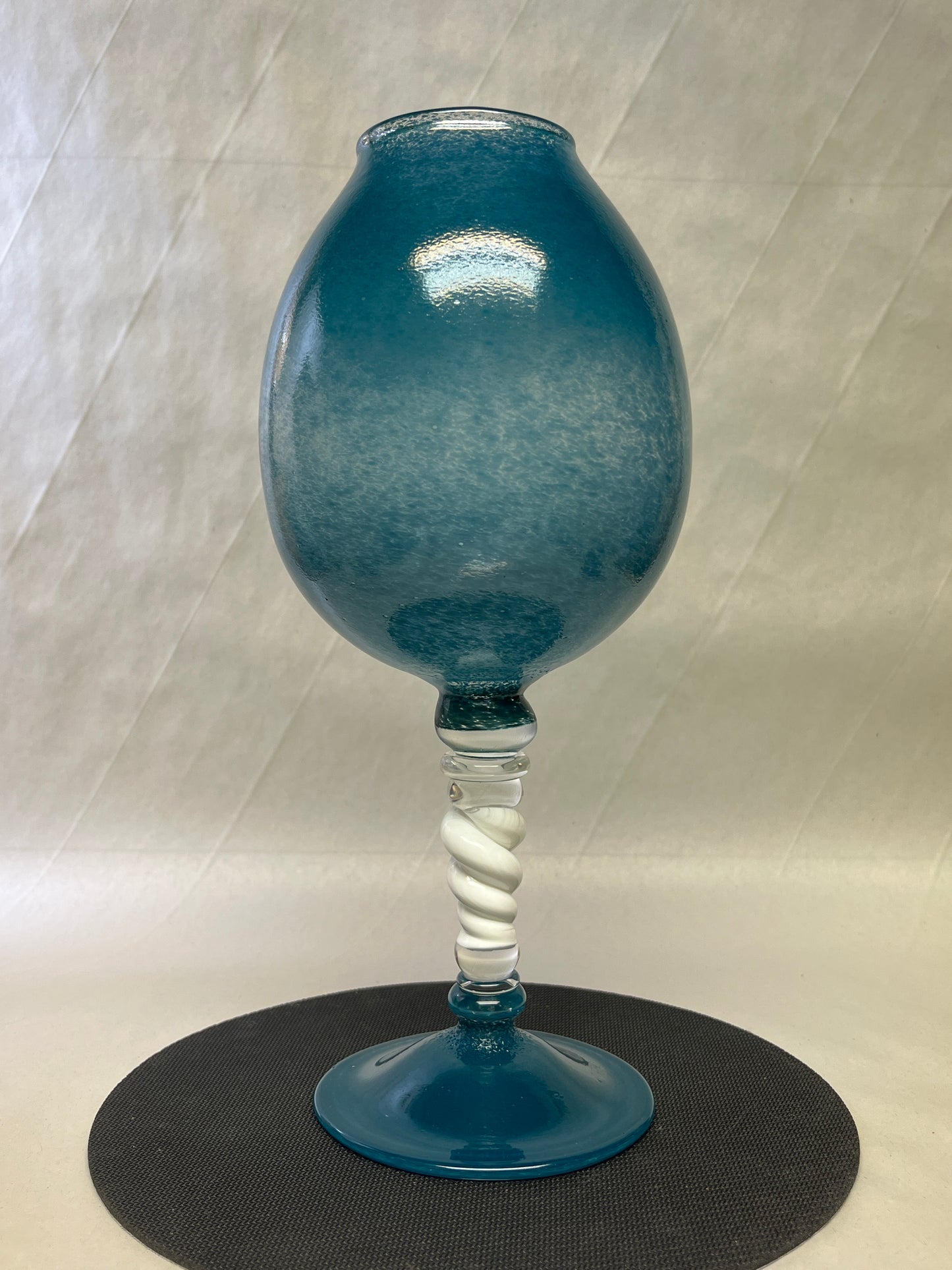 Throckmorton Goblet