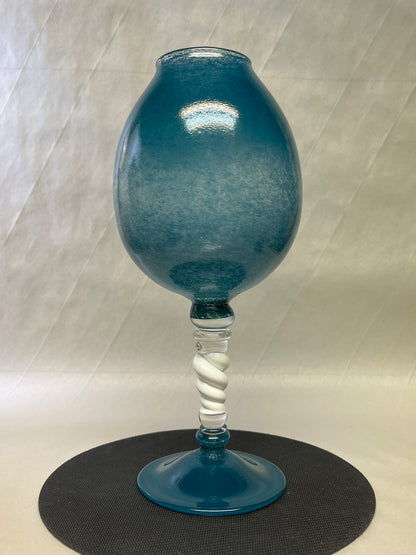 Throckmorton Goblet