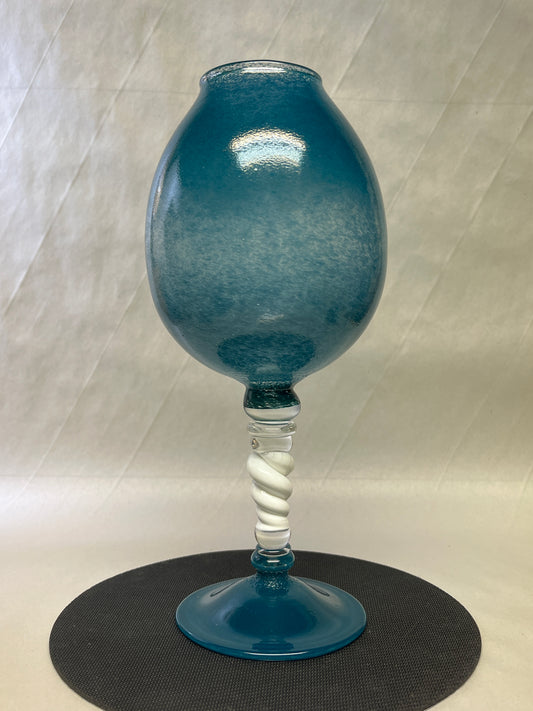 Throckmorton Goblet