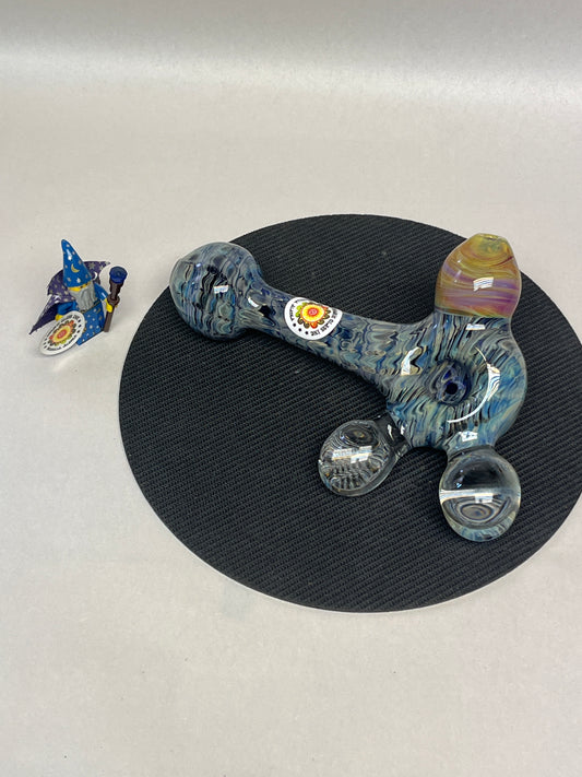 Cosmic Glass 32