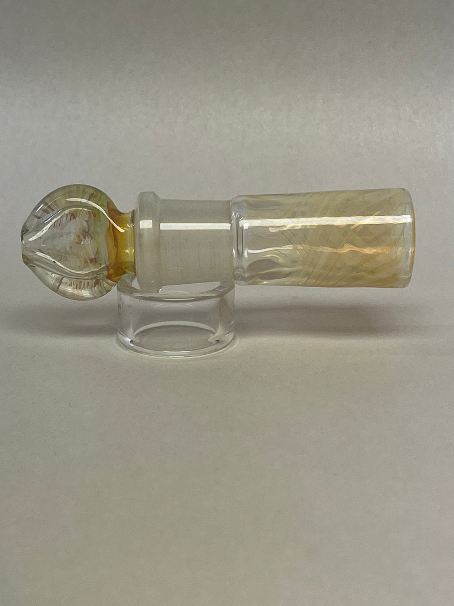 Throckmorton Ember 58 Ring Gauge