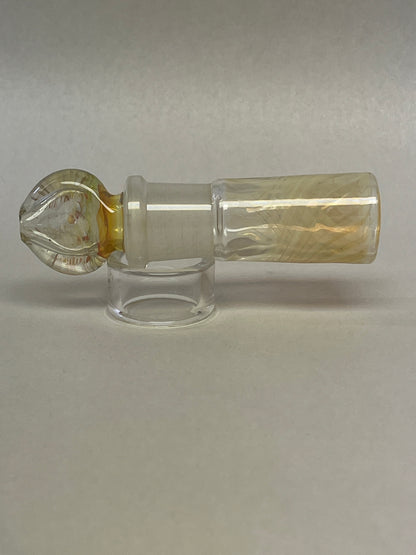 Throckmorton Ember 58 Ring Gauge
