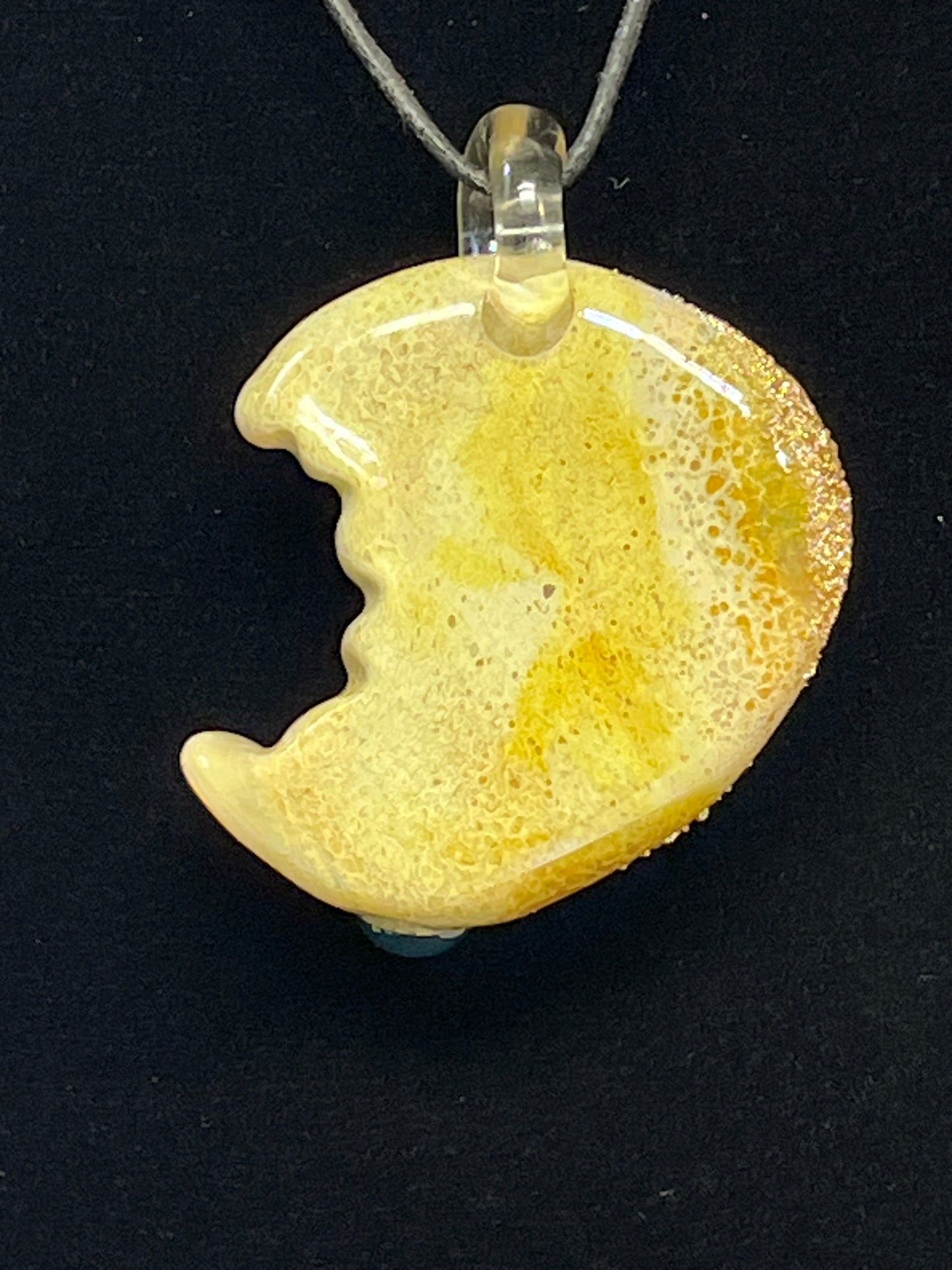 Cookie Pendant