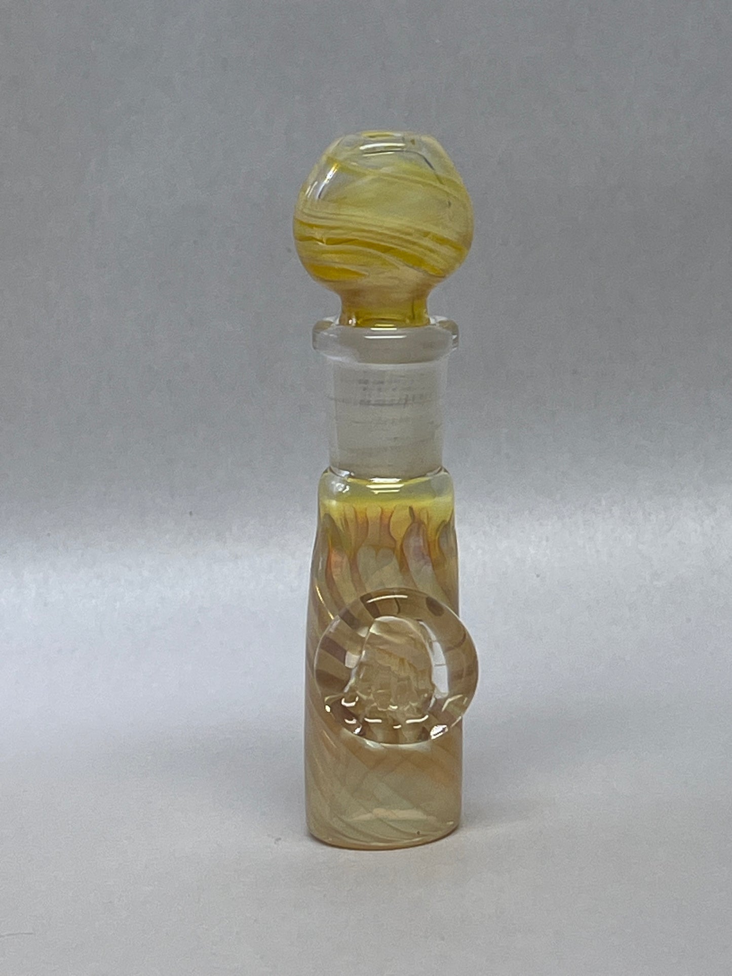 Throckmorton Ember 54 Ring Gauge