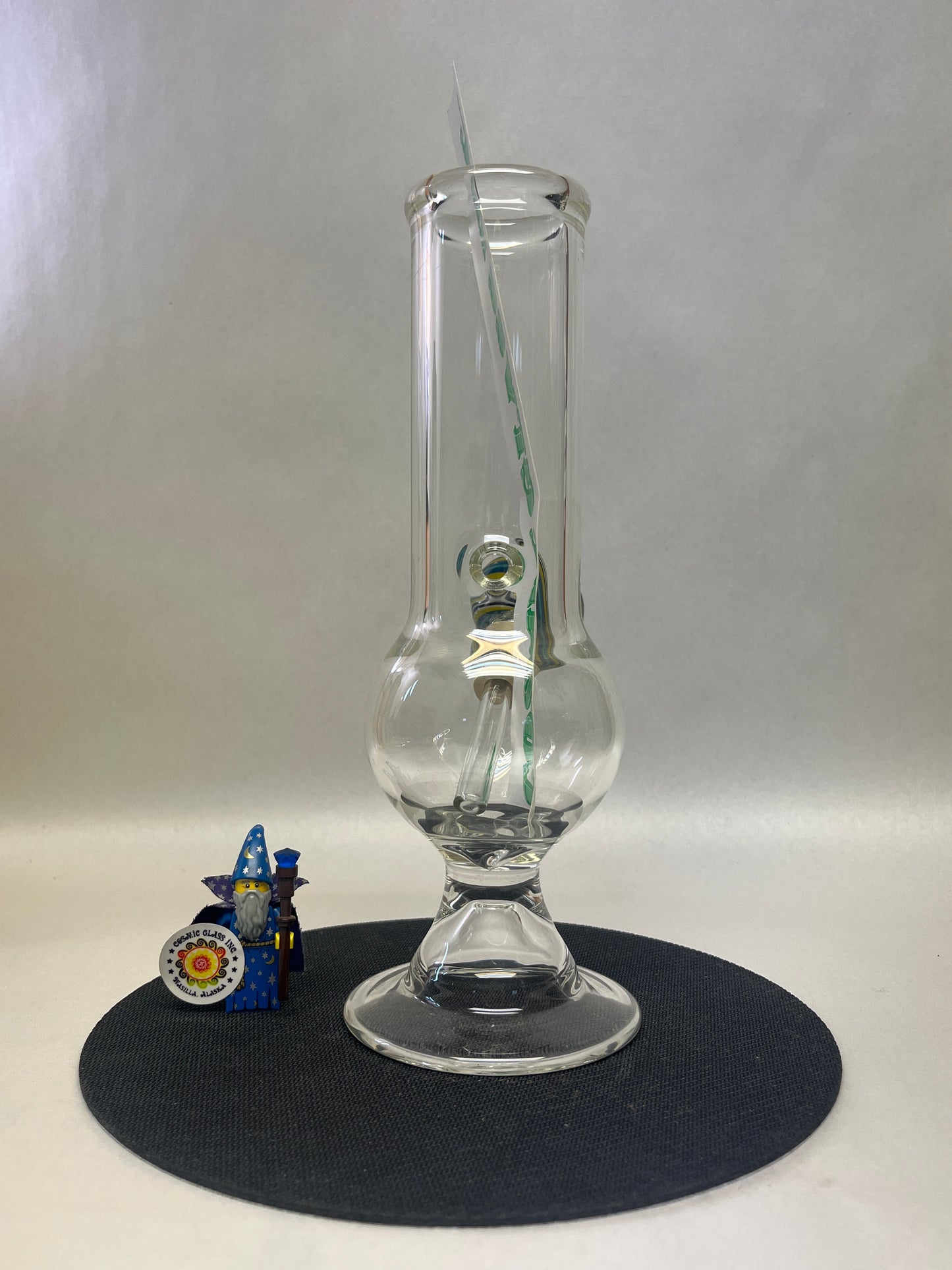 Cosmic Glass 3