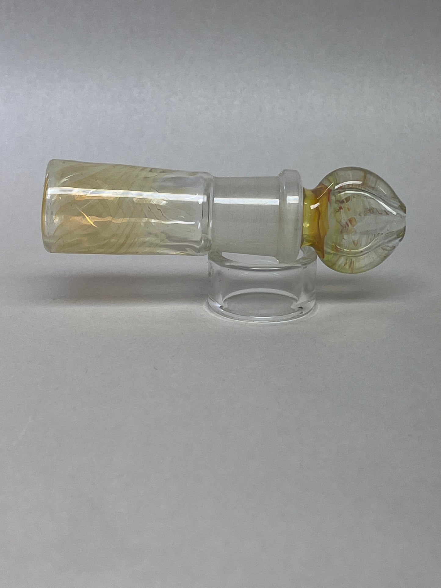 Throckmorton Ember 58 Ring Gauge