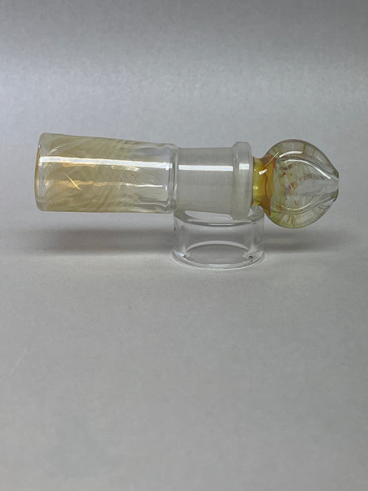 Throckmorton Ember 58 Ring Gauge