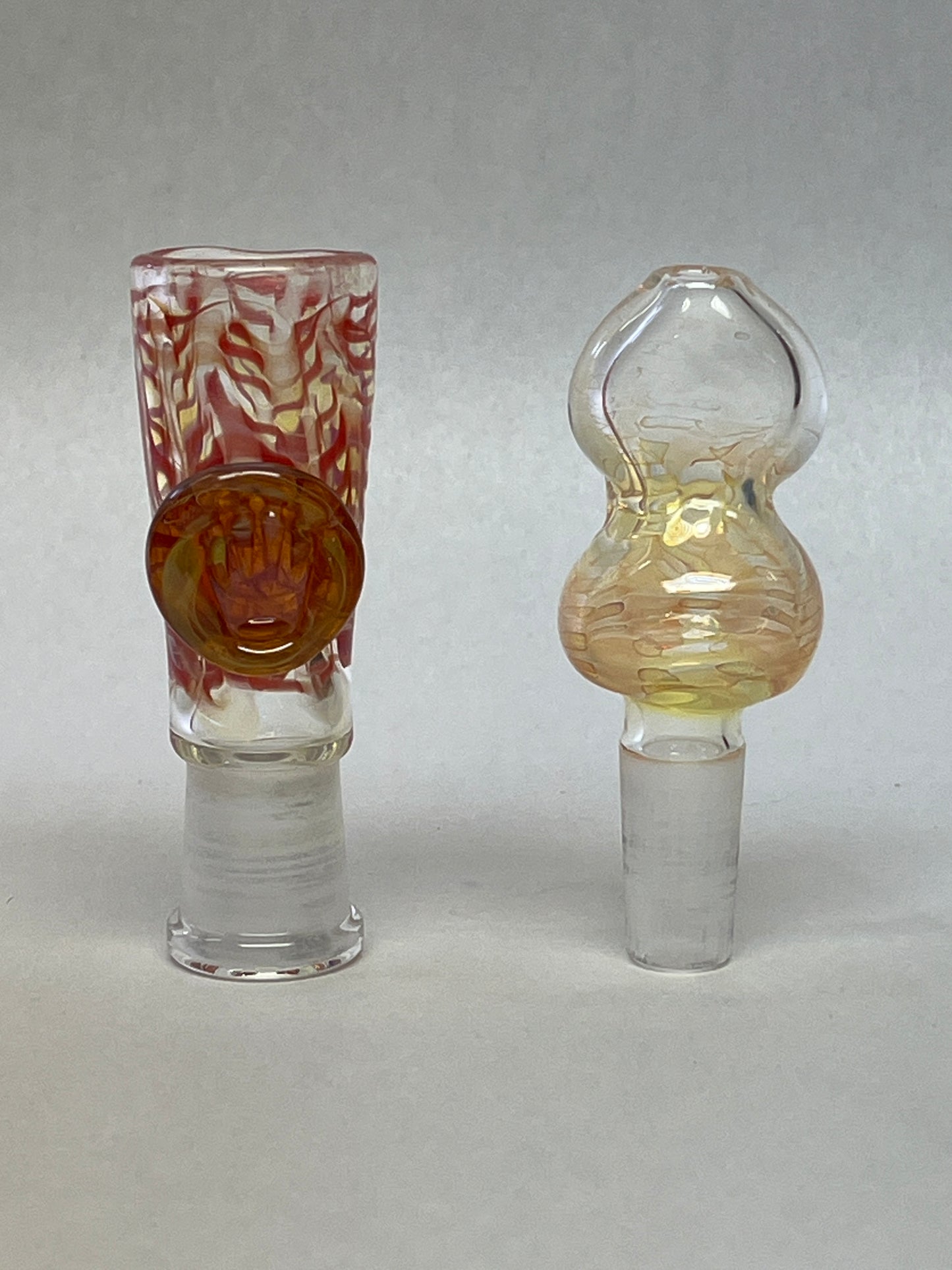 Throckmorton Ember 56 Ring Gauge
