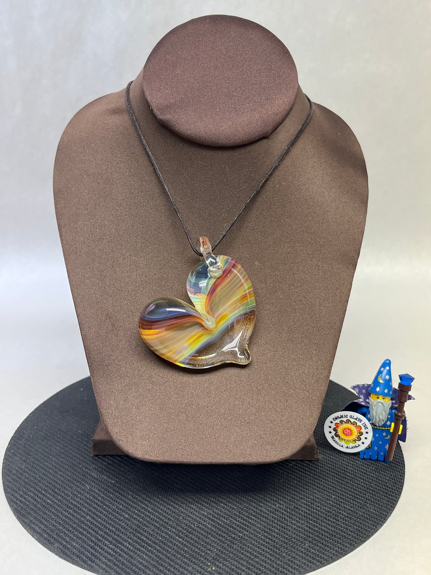 Heart Pendant
