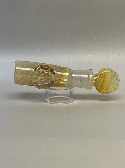 Throckmorton Ember 54 Ring Gauge