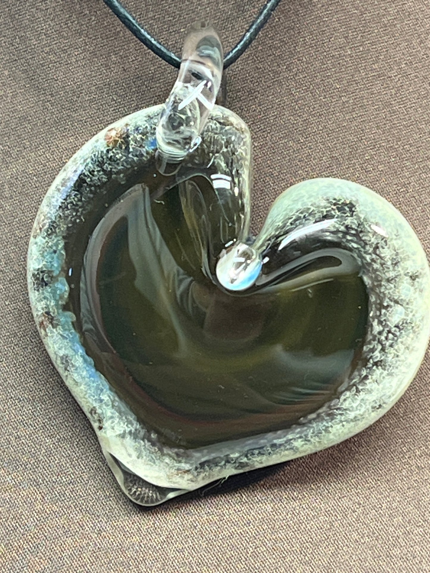 Heart Pendant