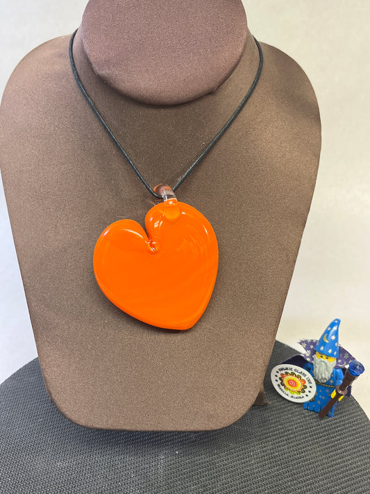 Heart Pendant