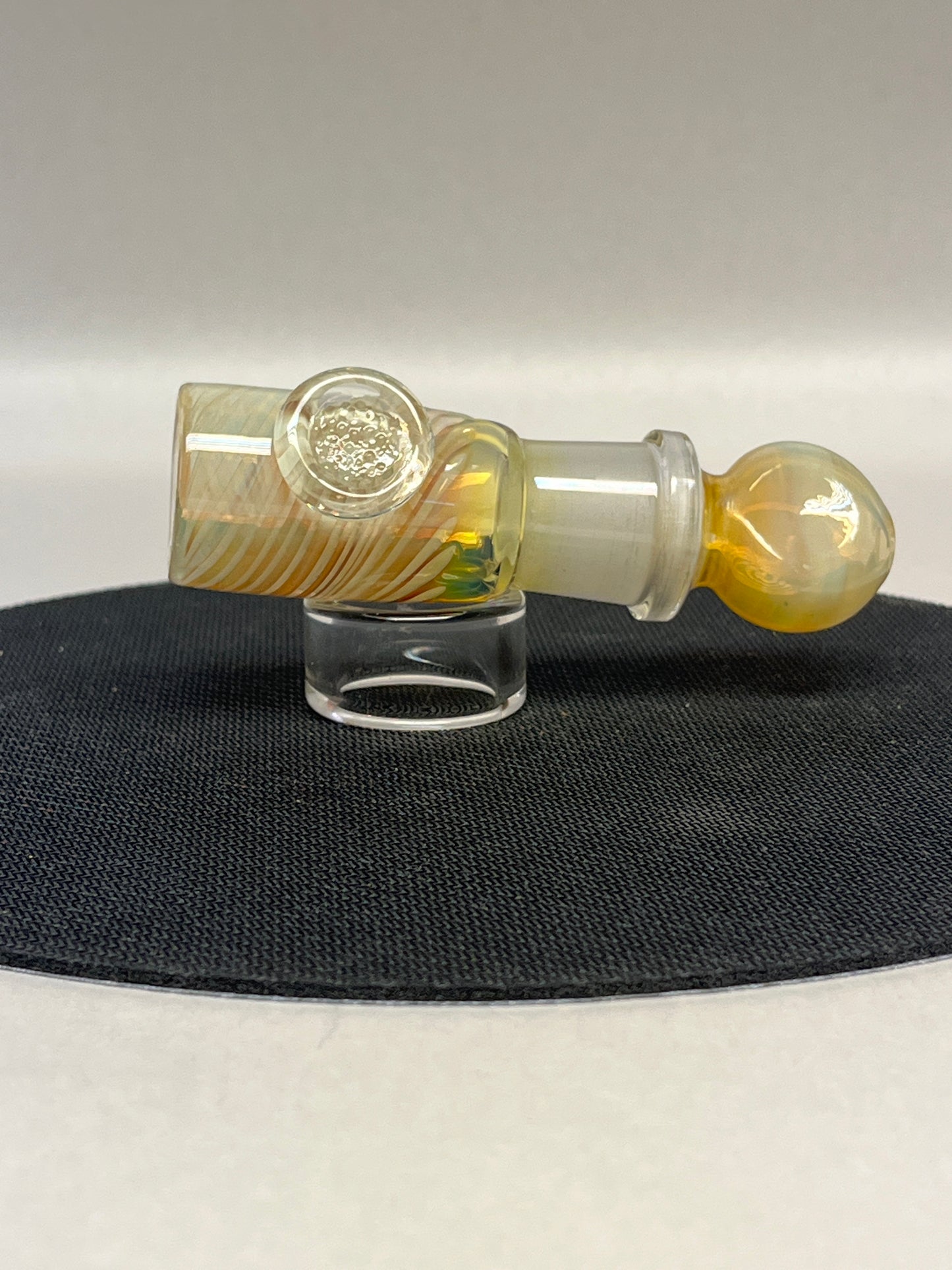 Throckmorton Ember 62 Ring Gauge