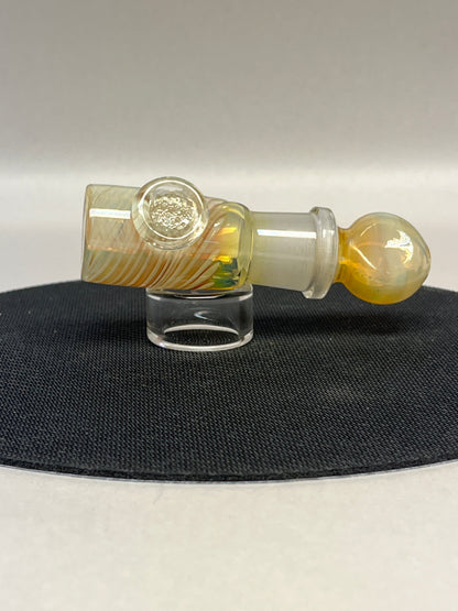 Throckmorton Ember 62 Ring Gauge