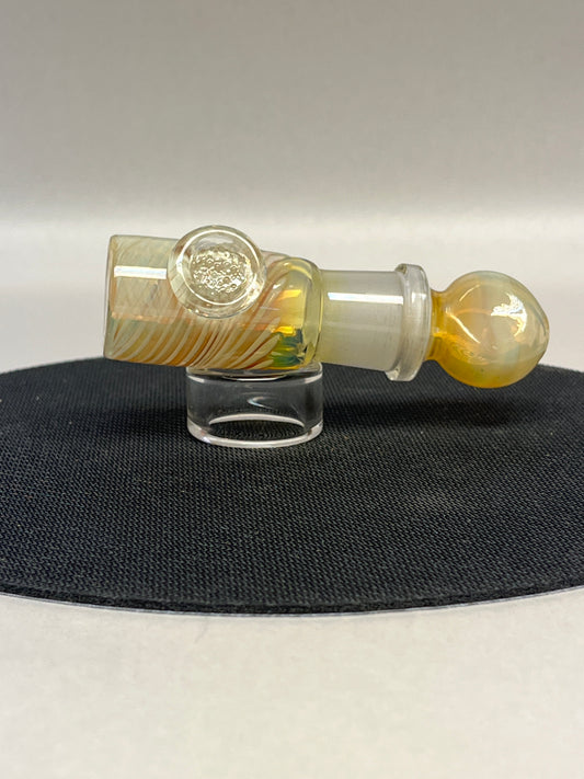 Throckmorton Ember 62 Ring Gauge