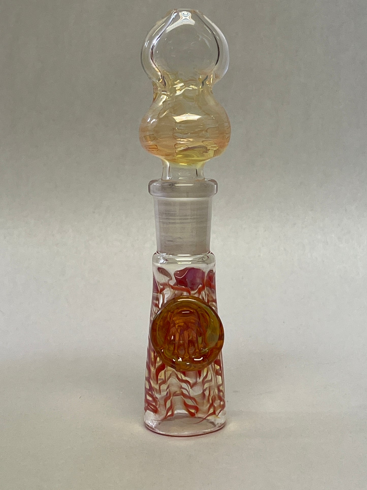 Throckmorton Ember 56 Ring Gauge
