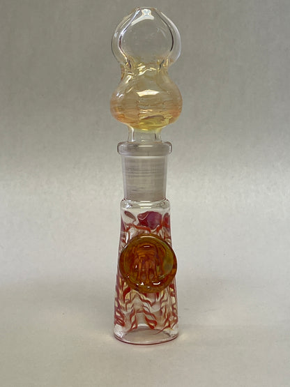 Throckmorton Ember 56 Ring Gauge