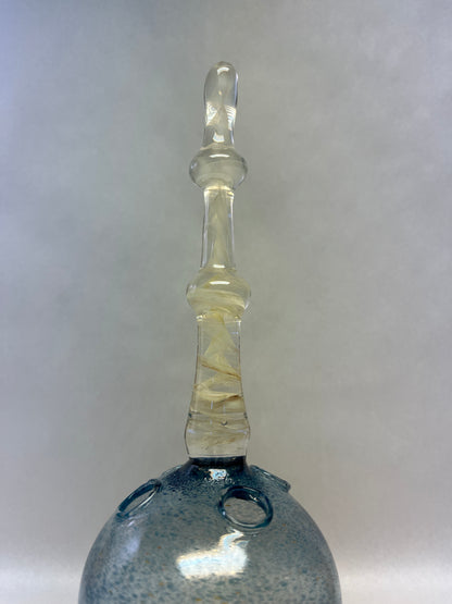 Tartarian Tesla Tower Rooter Ball