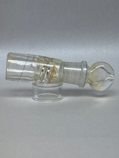 Throckmorton Ember 62 Ring Gauge