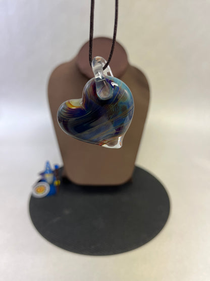 Heart Pendant