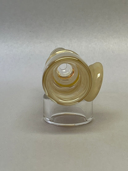 Throckmorton Ember 62 Ring Gauge