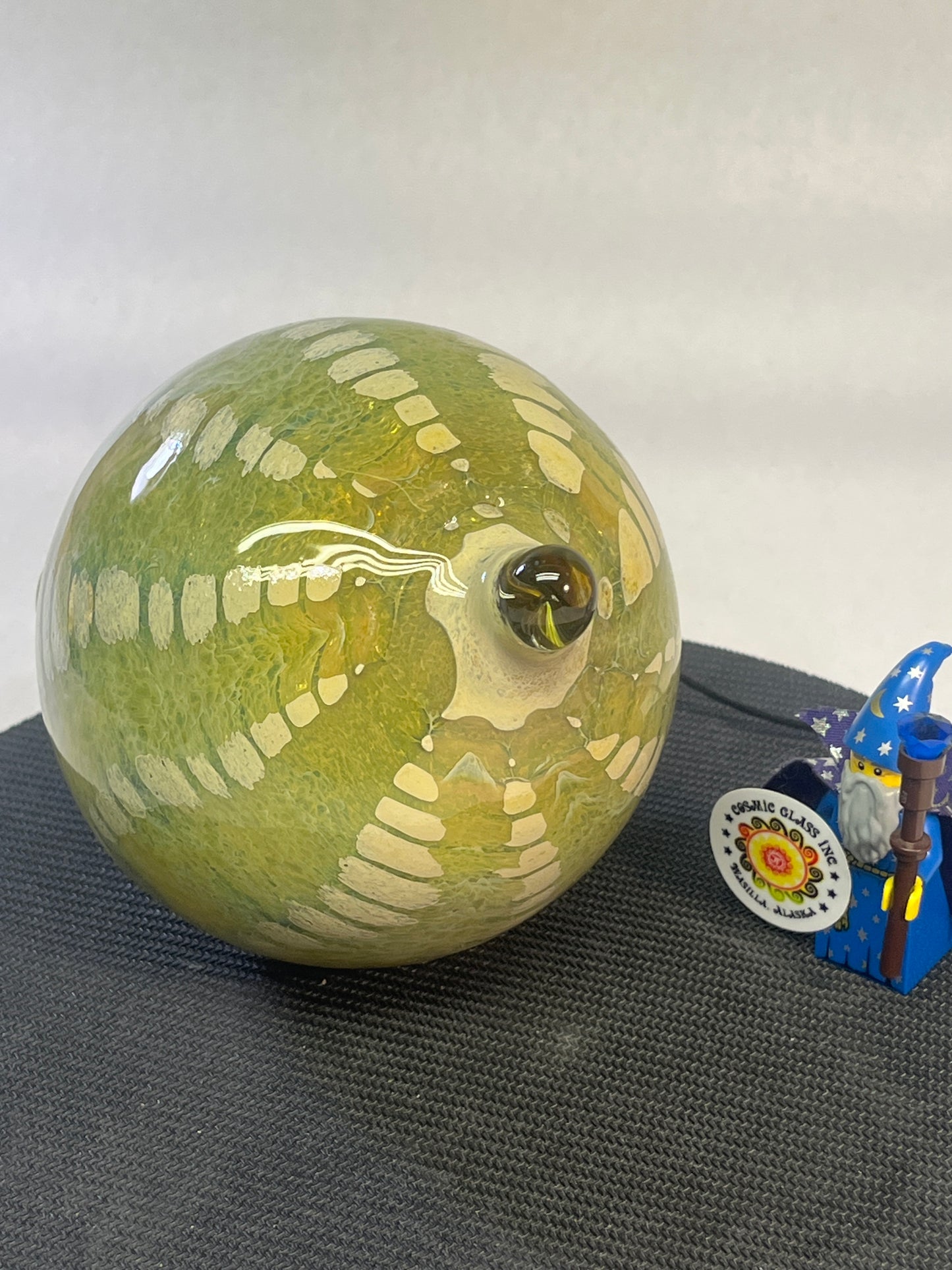 Rooter Ball