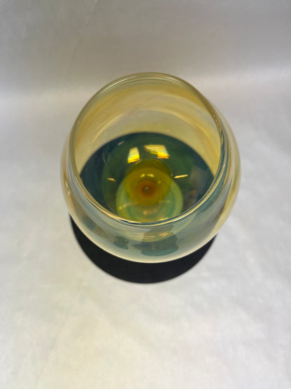 Throckmorton Goblet