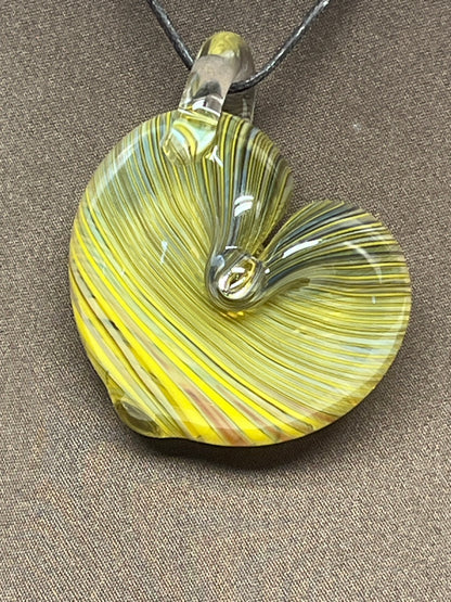 Heart Pendant
