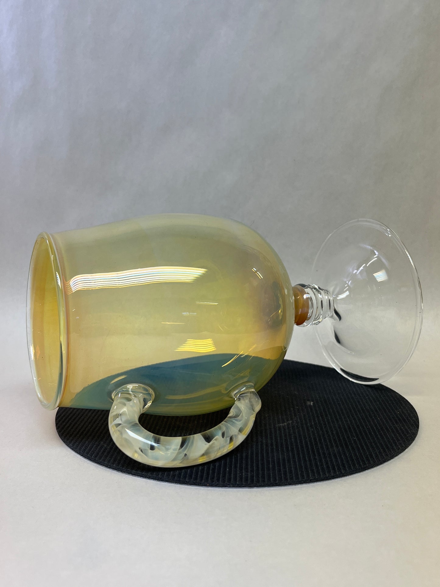 Throckmorton Cofffe Cup
