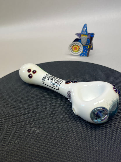 Cosmic Glass 16