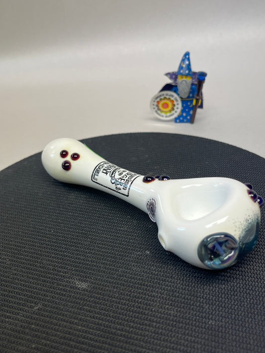 Cosmic Glass 16