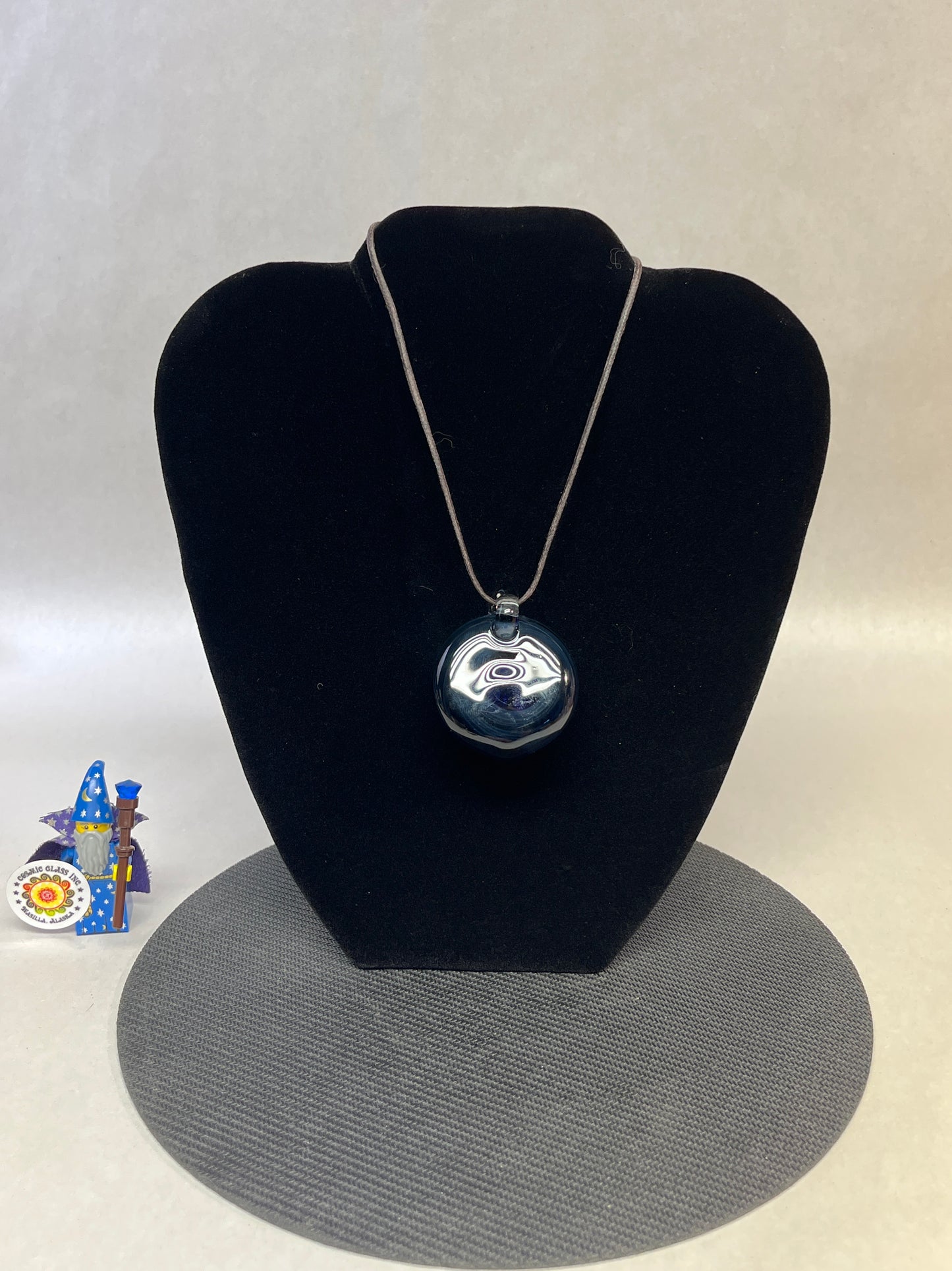 Eye Of Protection Pendant