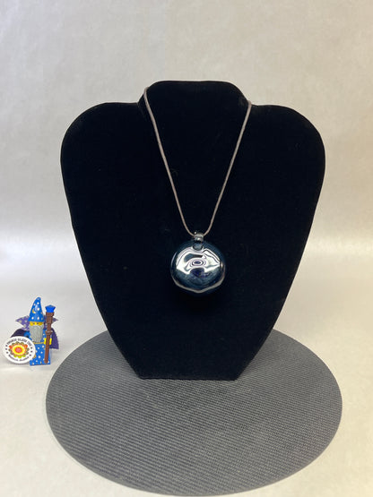 Eye Of Protection Pendant