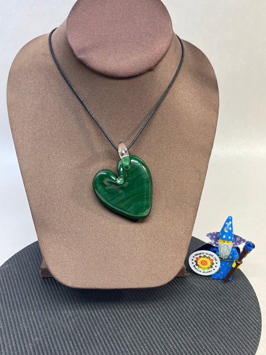 Heart Pendant