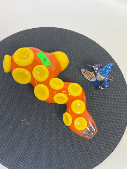 Cosmic Glass 49