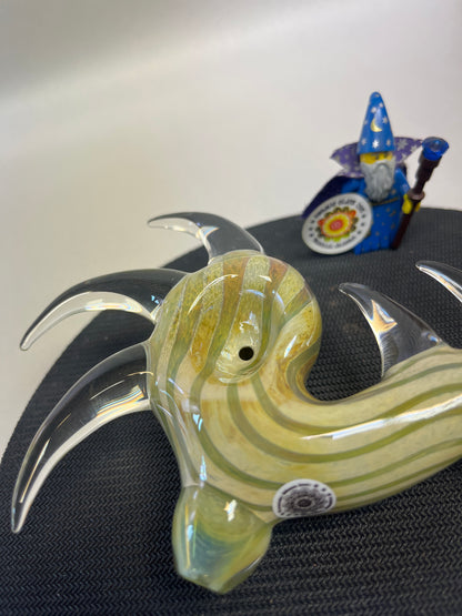 Cosmic Glass 13