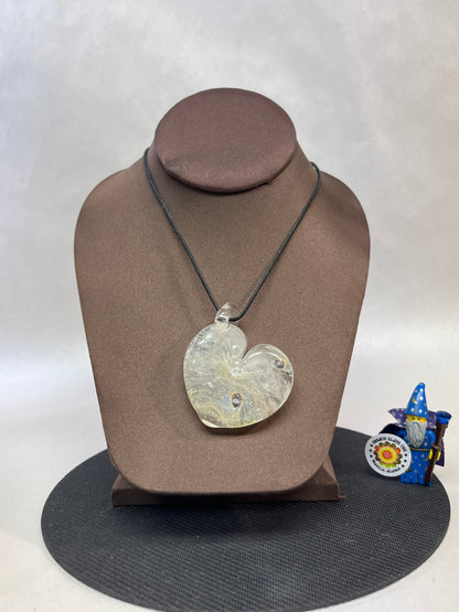 Heart Pendant