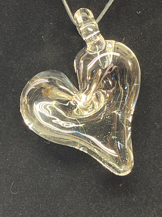 Heart Pendant