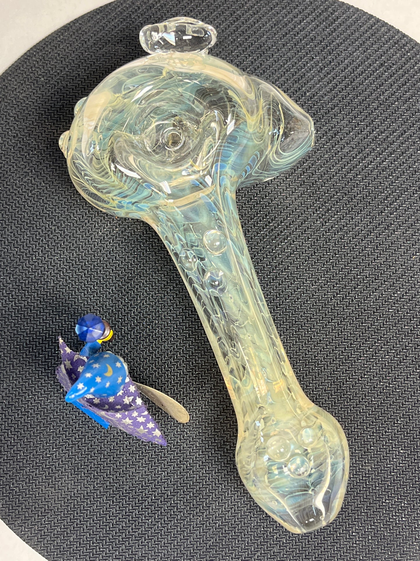 Cosmic Glass 84