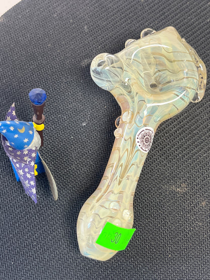 Cosmic Glass 24