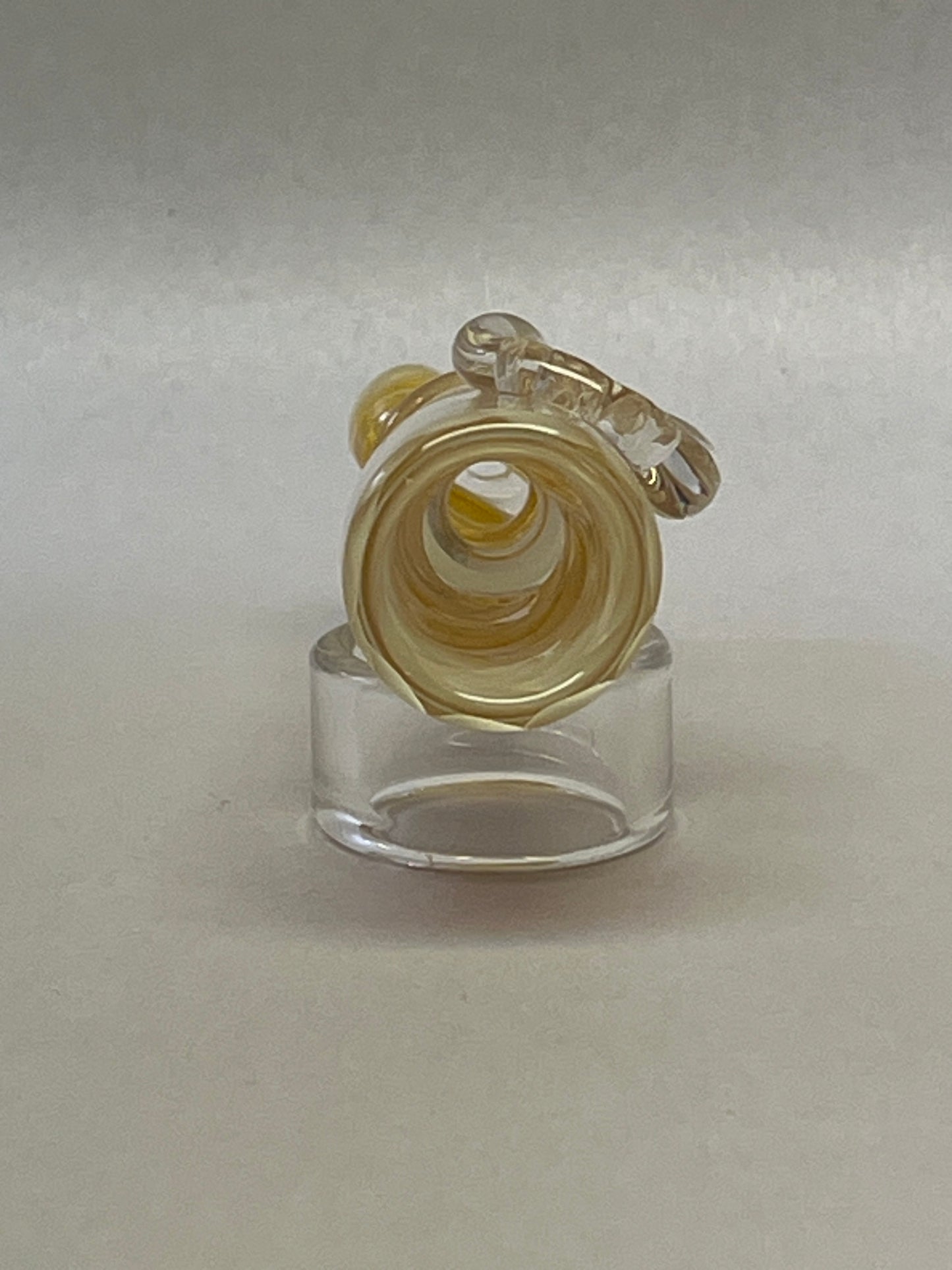 Throckmorton Ember 54 Ring Gauge