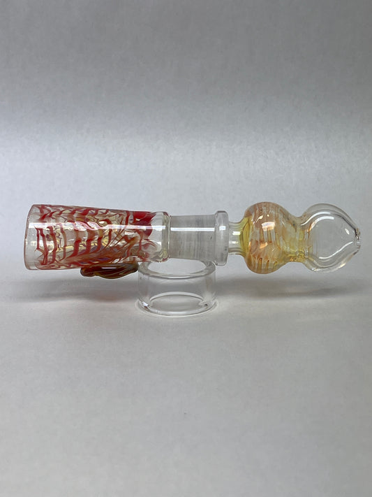 Throckmorton Ember 56 Ring Gauge