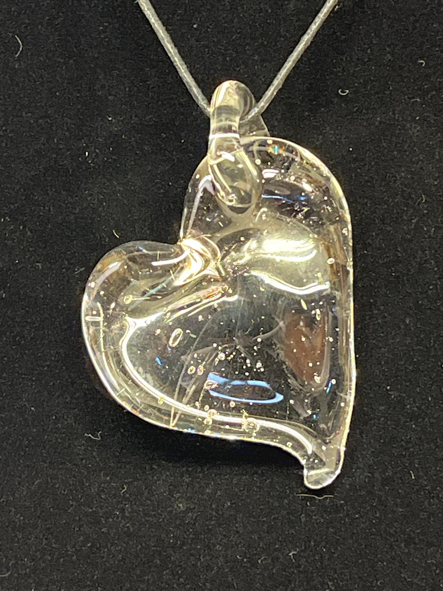 Heart Pendant