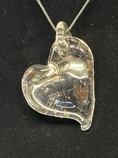 Heart Pendant