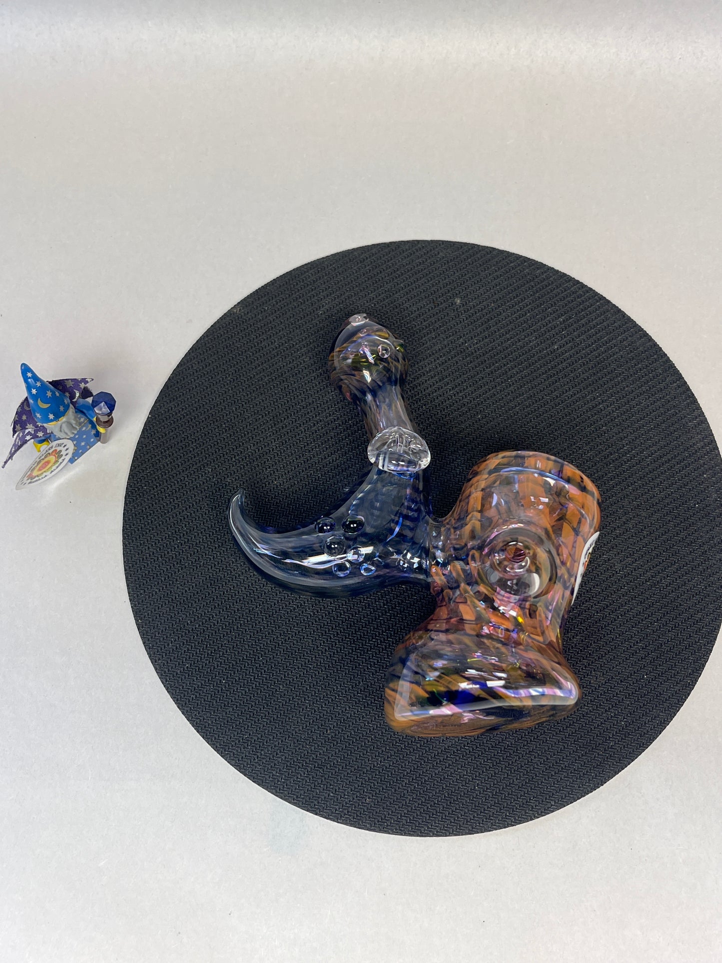 Cosmic Glass 31