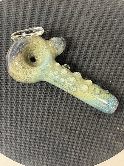 Cosmic Glass Spoon
